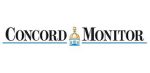Concord Monitor Logo