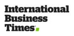 International Business Times Logo