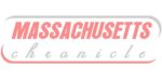 Massachusetts Chronicle Logo