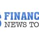 Financial News Today Logo