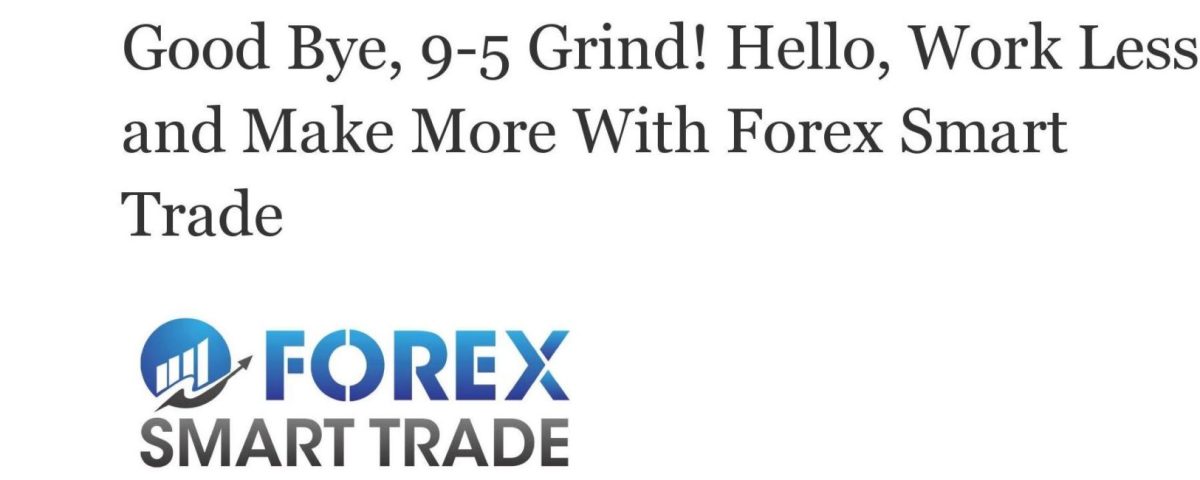 Currency trading training course