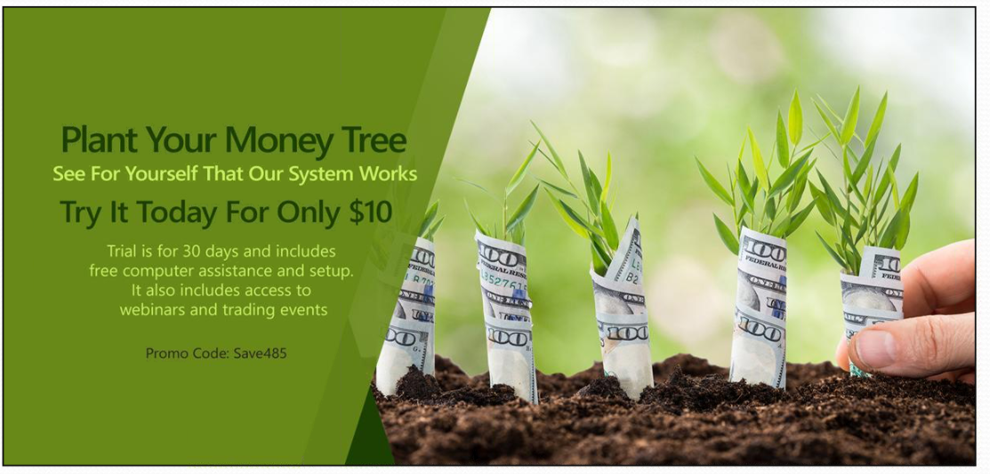 Forex Smart Trade June Promotion