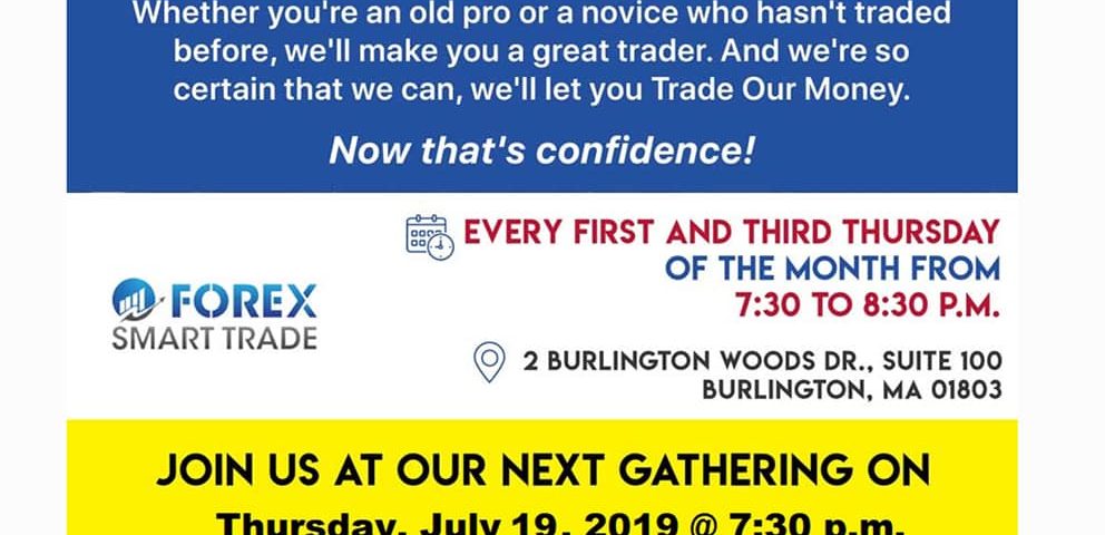 Online trading classes