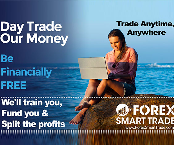 How to learn currency trading