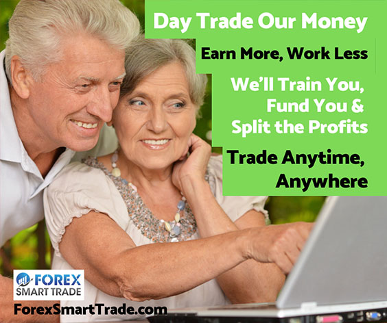 Learn forex trading