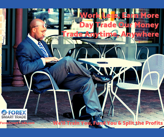 How to learn currency trading