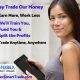 Currency Trading