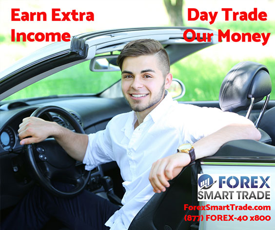 How to learn currency trading