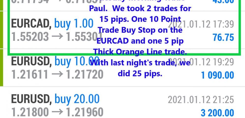 Online forex courses