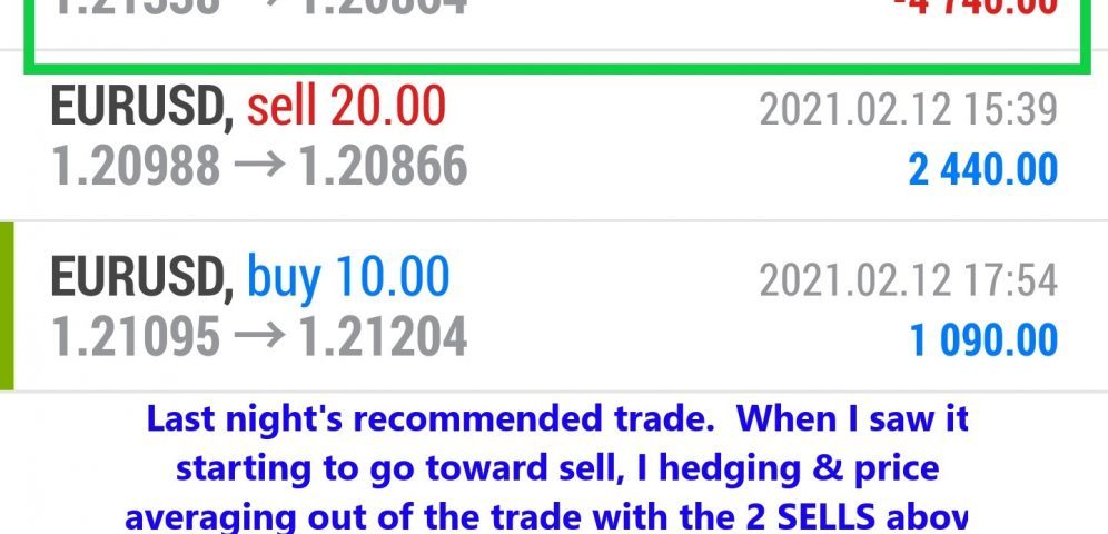 How to trade forex for beginners