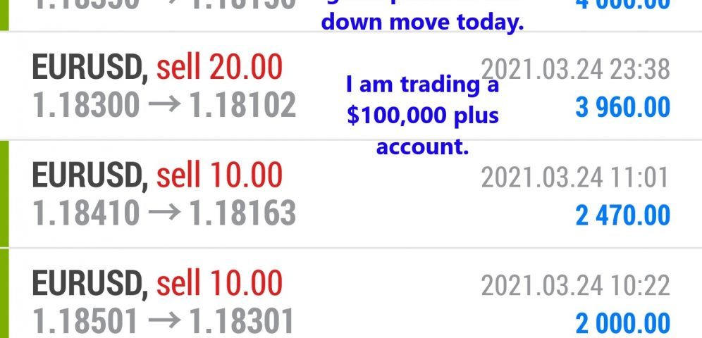 Forex training courses