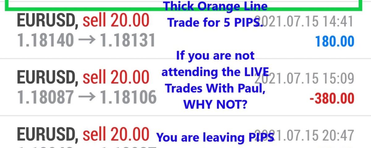 Learn to Day Trade