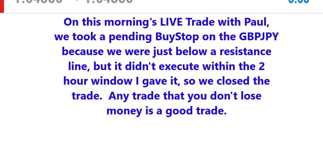 Today’s-Forex-Smart-Trade’s-Trade-Results