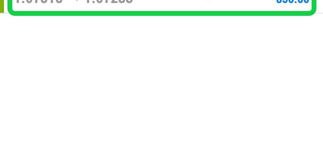 Today’s-Forex-Smart-Trade’s-Trade-Results