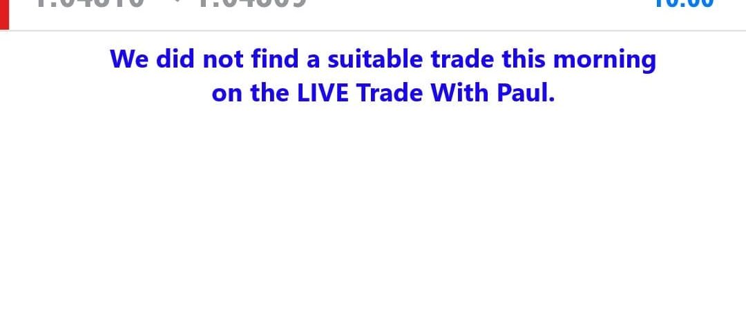 Today’s-Forex-Smart-Trade’s-Trade-Results