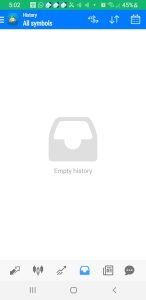 Today’s-Forex-Smart-Trade’s-Trade-Results