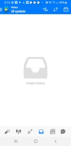 Today’s-Forex-Smart-Trade’s-Trade-Results