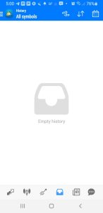 Today’s-Forex-Smart-Trade’s-Trade-Results