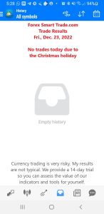 Today’s-Forex-Smart-Trade’s-Trade-Results 