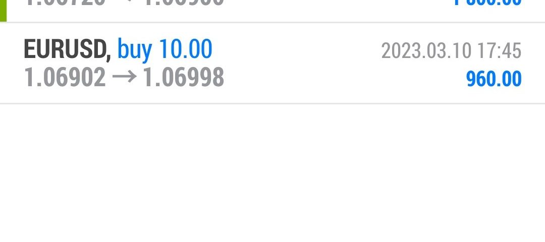 Today’s-Forex-Smart-Trade’s-Trade-Results