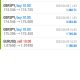Today’s-Forex-Smart-Trade’s-Trade-Results
