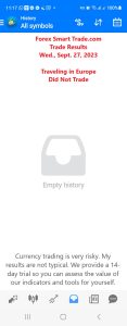Today’s-Forex-Smart-Trade’s-Trade-Results
