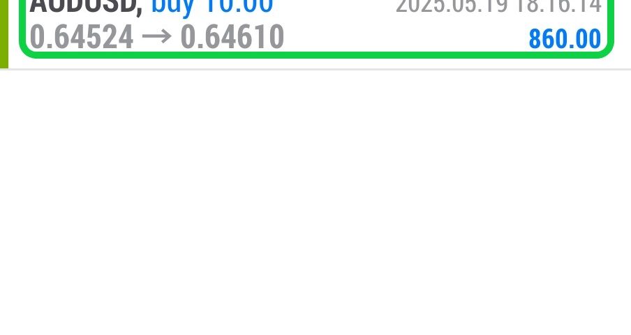 Today’s-Forex-Smart-Trade’s-Trade-Results