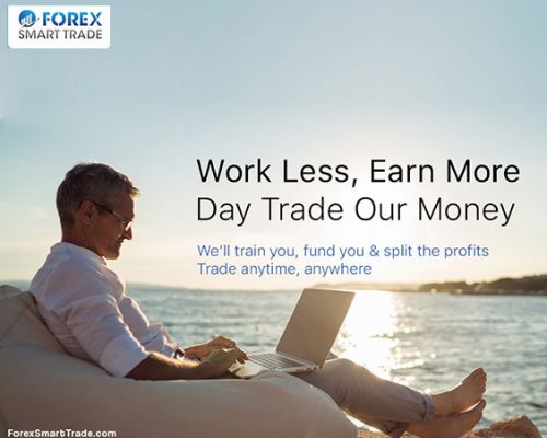 Forex-Smart-Trade-At-the-Beach